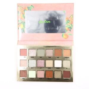 Lime Crime - Venus XL II Eyeshadow Palette